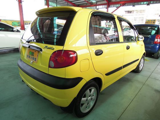 Formosa 台塑/Matiz 照片10