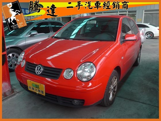 VW 福斯/Polo 照片1