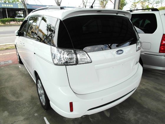 Ford 福特  I-Max 2.0 照片10