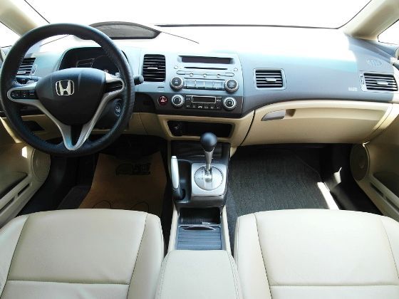 Honda本田 Civic K12  照片2