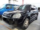 宜蘭縣2007 現代 Tucson 2.0 HYUNDAI 現代 / Tucson中古車