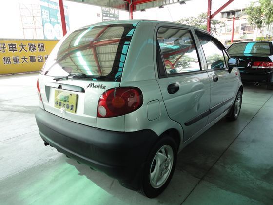 Formosa 台塑/Matiz 照片10