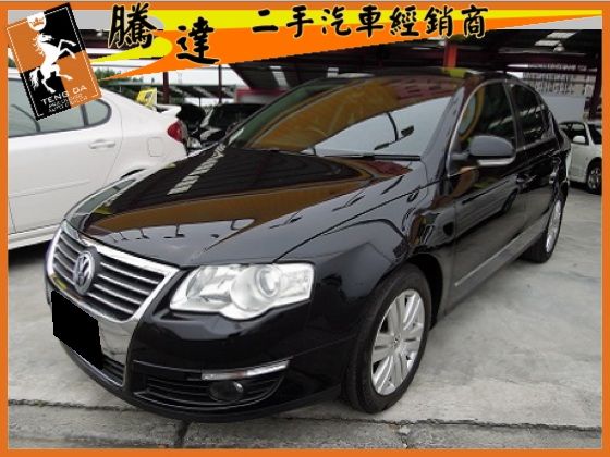 VW 福斯/Passat TDI 照片1