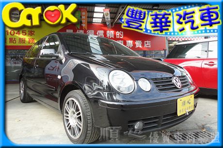 VW 福斯/Polo 照片1