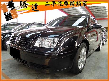 VW 福斯/Bora 照片1