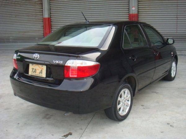 TOYOTA VIOS 照片2