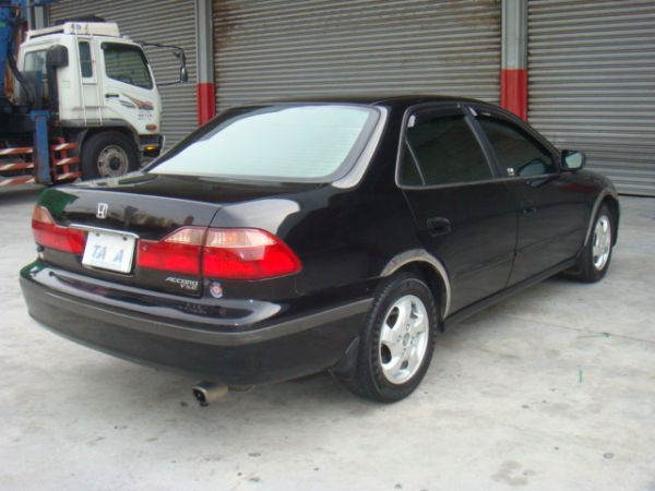 ACCORD K9 照片2