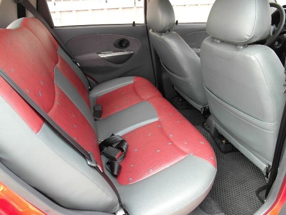 Formosa 台塑 Matiz 0.8 照片7