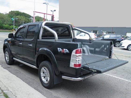 Ford 福特 Ranger 3.0 照片8