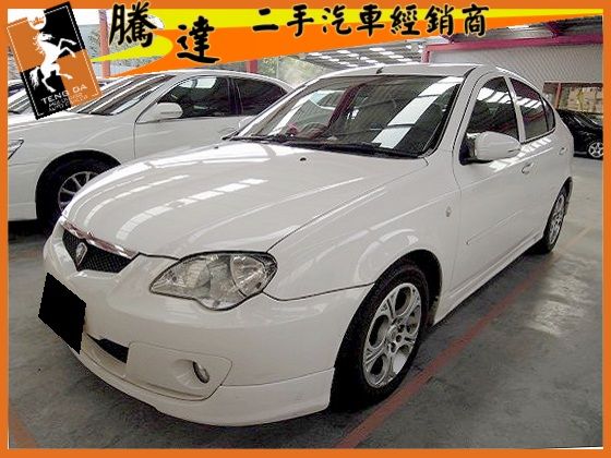 Proton 寶騰/Gen 2 照片1