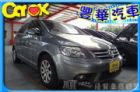 台中市VW 福斯/Golf Plus VW 福斯 / Golf中古車