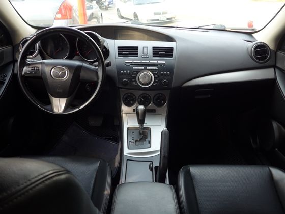 Mazda 馬自達/3 1.6 2011 照片2