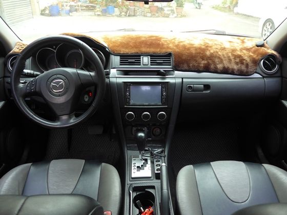 Mazda 馬自達3S 2.0 2005 照片2