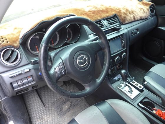 Mazda 馬自達3S 2.0 2005 照片5