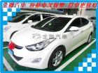 台南市現代/Elantra HYUNDAI 現代 / Elantra中古車