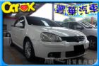 台中市VW 福斯/Golf TDi VW 福斯 / Golf中古車