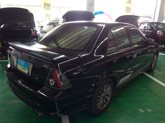 Ford 福特Tierra XT2007 照片10