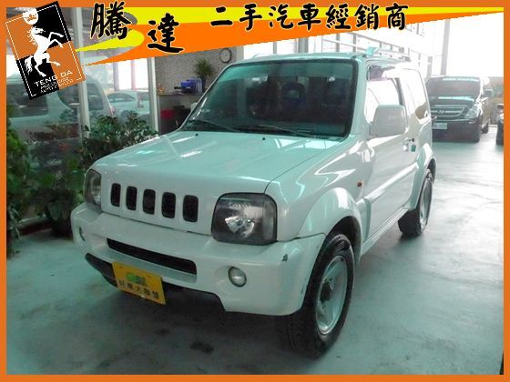 Suzuki 鈴木/Jimny 照片1