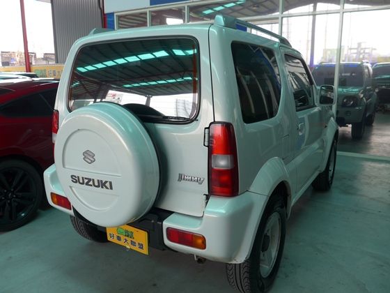 Suzuki 鈴木/Jimny 照片10