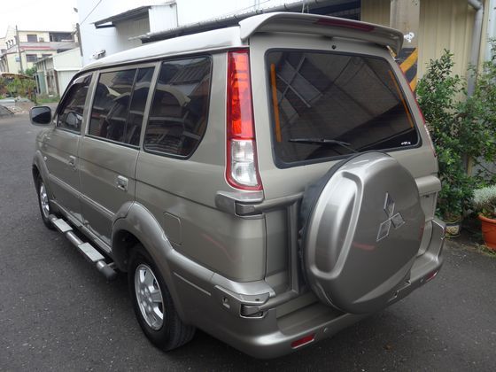 Mitsubishi 三菱 Freeca 照片10