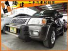 台中市Ford 福特/Escape 3.0 FORD 福特 / Escape中古車