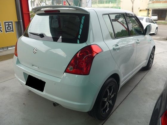 Suzuki 鈴木/Swift 照片10