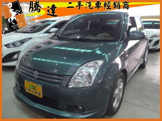 Suzuki 鈴木/Swift 照片1