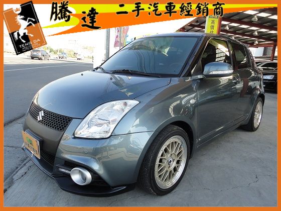 Suzuki 鈴木/Swift 照片1