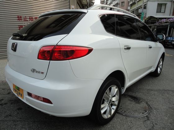 Luxgen 納智捷/7 SUV 照片10