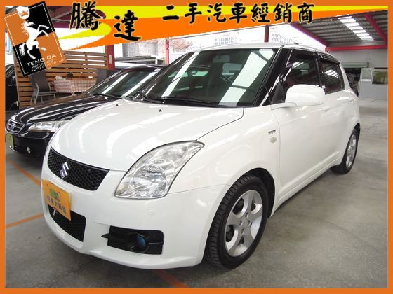 Suzuki 鈴木/Swift 照片1