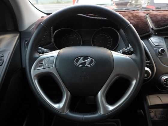 Hyundai 現代/IX35 照片5