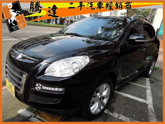 Luxgen 納智捷/7 SUV 照片1