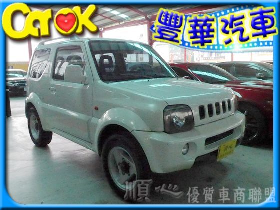 Suzuki 鈴木/Jimny 照片1