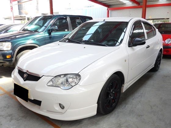 2009 Proton Gen2 1.6 照片1