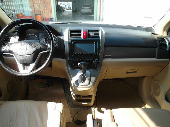 Honda 本田 CRV 2.0 照片2