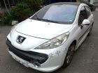 台南市Peugeot 寶獅/207	 PEUGEOT 寶獅中古車