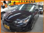 台中市Mazda 馬自達/馬3 1.6 MAZDA 馬自達 / 3中古車