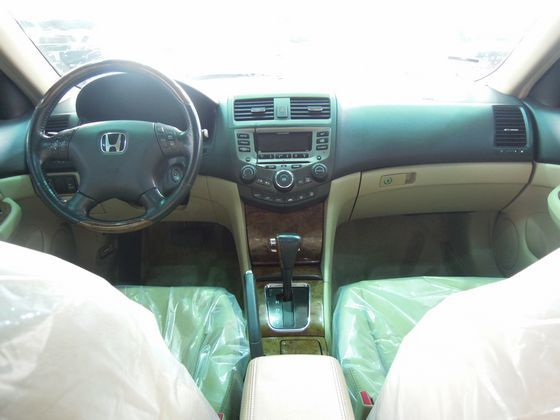 Honda 本田/Accord K11  照片2