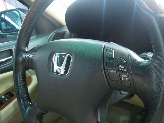 Honda 本田/Accord K11  照片6