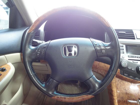 Honda 本田/Accord K11  照片7