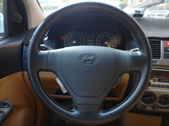 Hyundai 現代/Getz 照片5