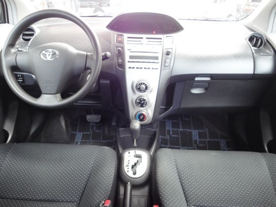 2007Toyota Yaris 1.5 照片2