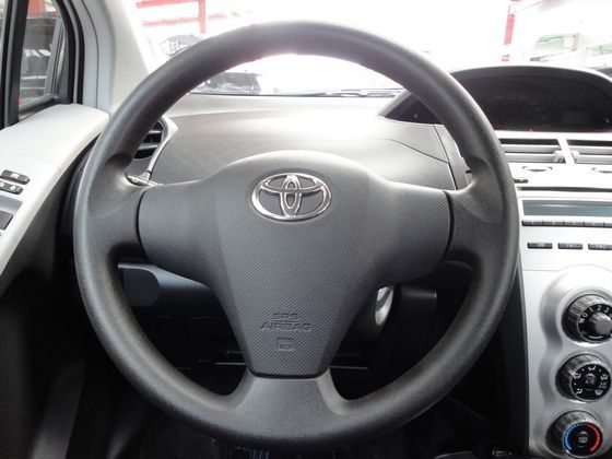 2007Toyota Yaris 1.5 照片6