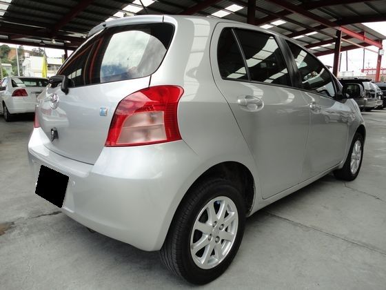 2007Toyota Yaris 1.5 照片10