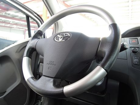 2007Toyota Yaris 1.5 照片3