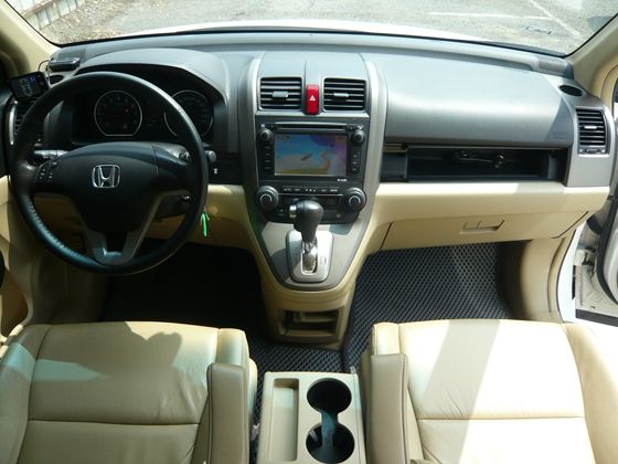 Honda 本田 CRV 2.0 照片2