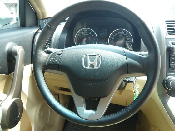 Honda 本田 CRV 2.0 照片5