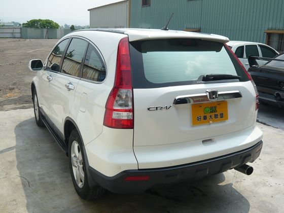 Honda 本田 CRV 2.0 照片10