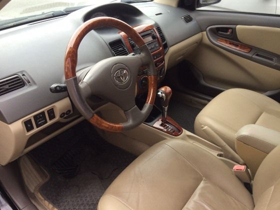 2004 Toyota Vios 1.5 照片2