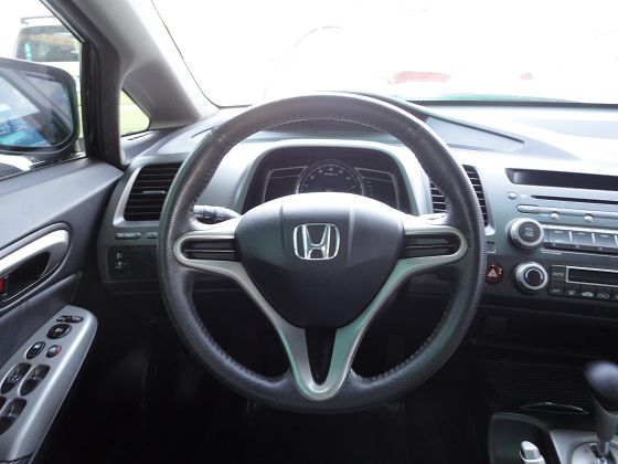 Honda 本田/Civic K12 照片6